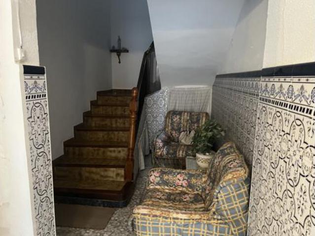Casa Venta Híjar, Híjar