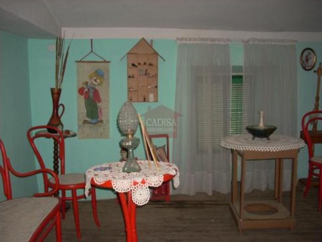 Casa Venta Hinojosa de Duero, Hinojosa de Duero