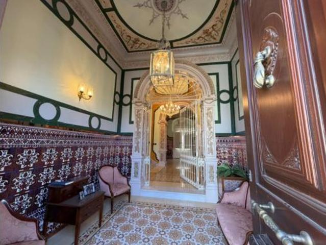 Casa Venta Hinojosa del Duque, Hinojosa del Duque