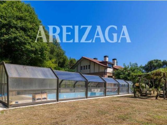 Casa Venta Hondarribia, Hondarribia