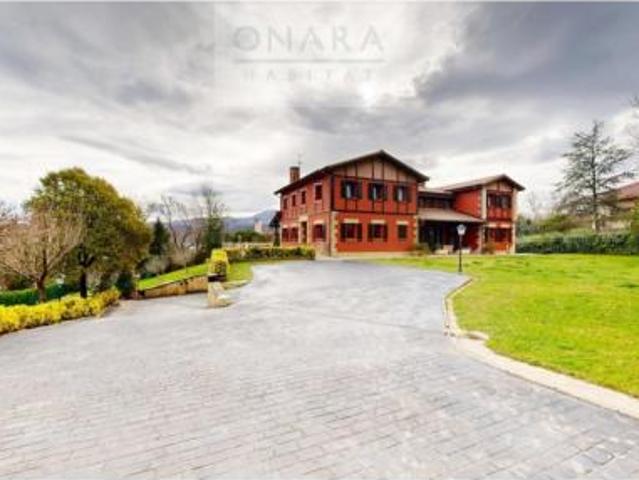 Casa Venta Hondarribia, Hondarribia