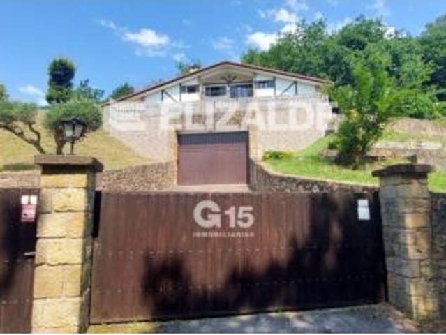 Casa Venta Hondarribia, Hondarribia