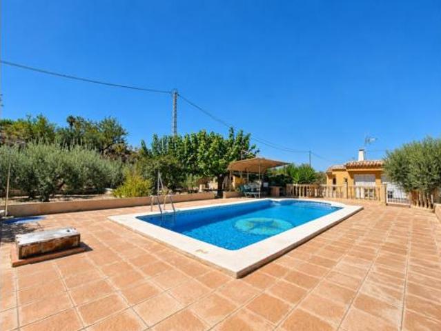 Casa Venta Hondón de los Frailes, Hondón de los Frailes