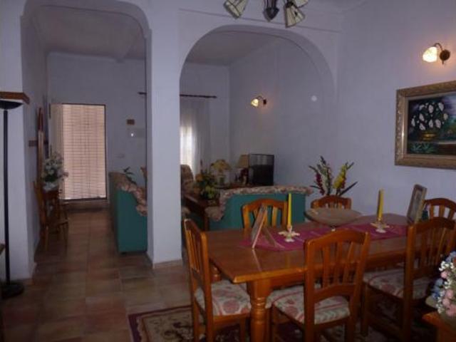 Casa Venta Hondón de los Frailes, Hondón de los Frailes