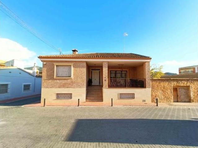 Casa Venta Hondón de los Frailes, Hondón de los Frailes