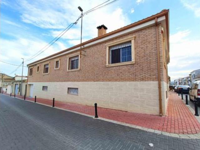 Casa Venta Hondón de los Frailes, Hondón de los Frailes