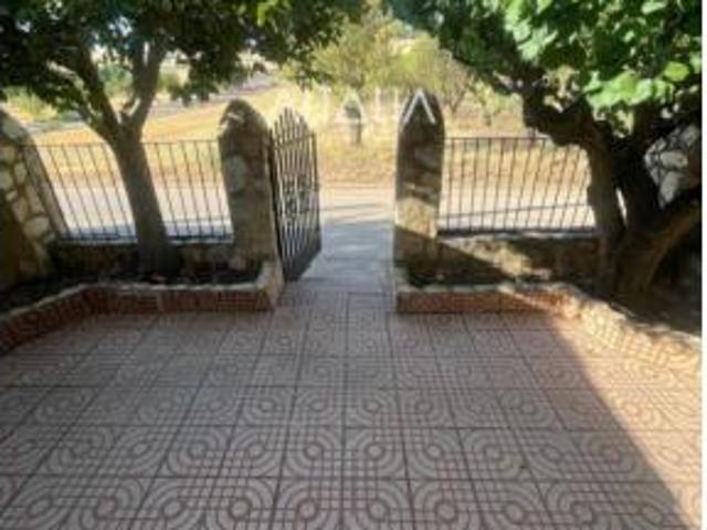 Casa Venta Hontecillas, Hontecillas