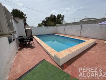 Casa Venta Hornachuelos, Céspedes