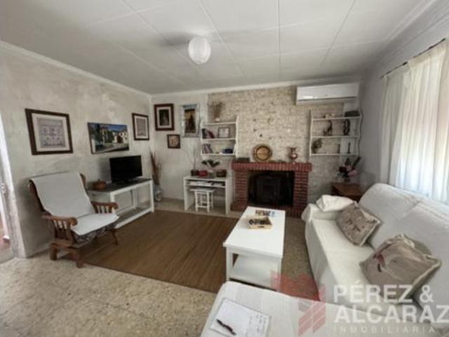Casa Venta Hornachuelos, Céspedes