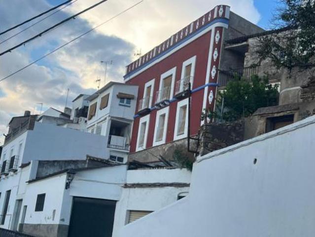 Casa Venta Hornachuelos, Hornachuelos