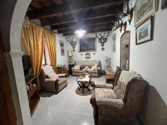 Casa Venta Hornachuelos, Hornachuelos