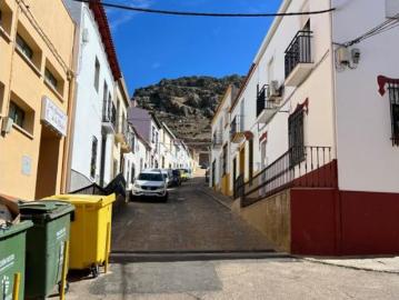 Casa Venta Hornachos, Hornachos