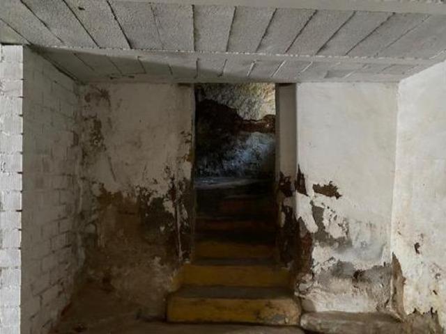 Casa Venta Hornachos, Hornachos