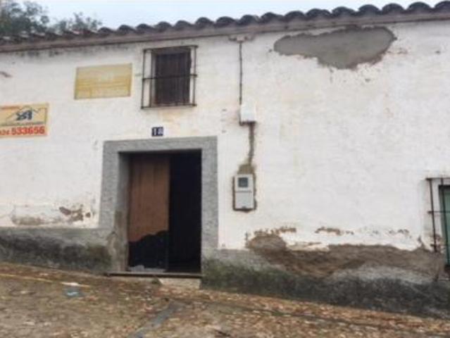 Casa Venta Hornachos, Hornachos