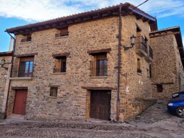 Casa Venta Hornillos de Cameros, Hornillos de Cameros