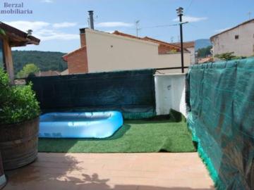 Casa Venta Hornos de Moncalvillo, Hornos de Moncalvillo