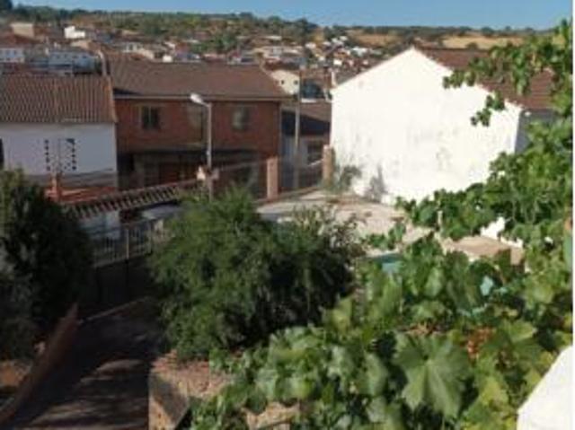 Casa Venta Horcajo de los Montes, Horcajo de los Montes
