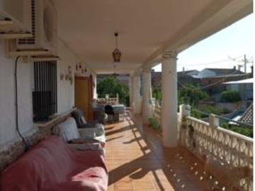 Casa Venta Horcajo de los Montes, Horcajo de los Montes