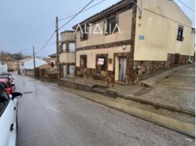 Casa Venta Horcajo de Santiago, Horcajo de Santiago