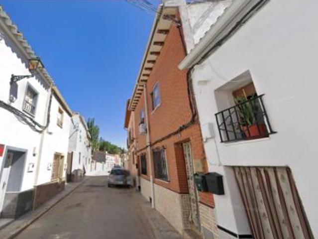 Casa Venta Horcajo de Santiago, Horcajo de Santiago