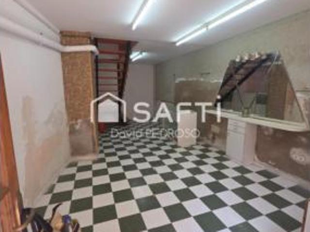 Casa Venta Horta de Sant Joan, Horta de Sant Joan