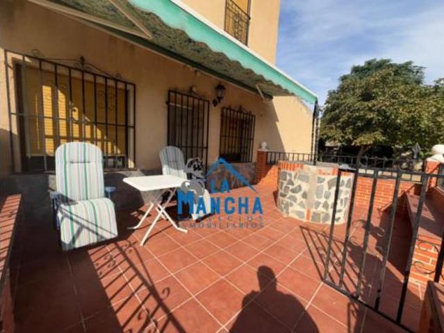 Casa Venta Hoya Gonzalo, Hoya Gonzalo