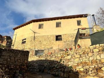 Casa Venta Hoz y Costeán, Hoz de Barbastro