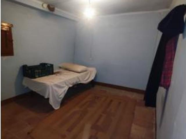 Casa Venta Hoz y Costeán, Hoz de Barbastro