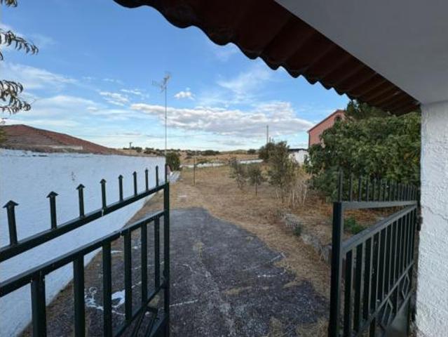 Casa Venta Ituero de Azaba, Ituero de Azaba
