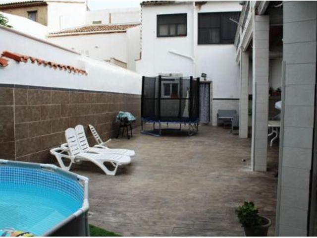 Casa Venta Ivars d'Urgell, Ivars d'Urgell