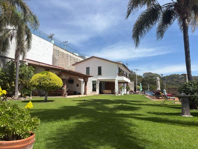 CASA VENTA IXTAPAN DE LA SAL