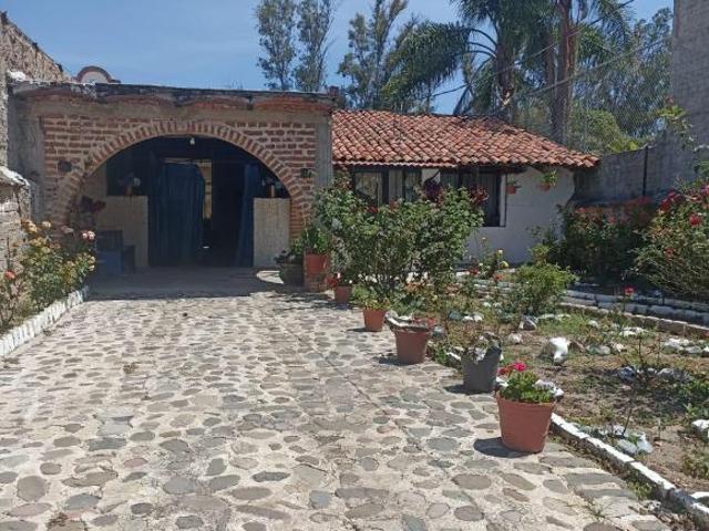 CASA VENTA IXTLAHUACAN DE LOS MEMBRILLOS