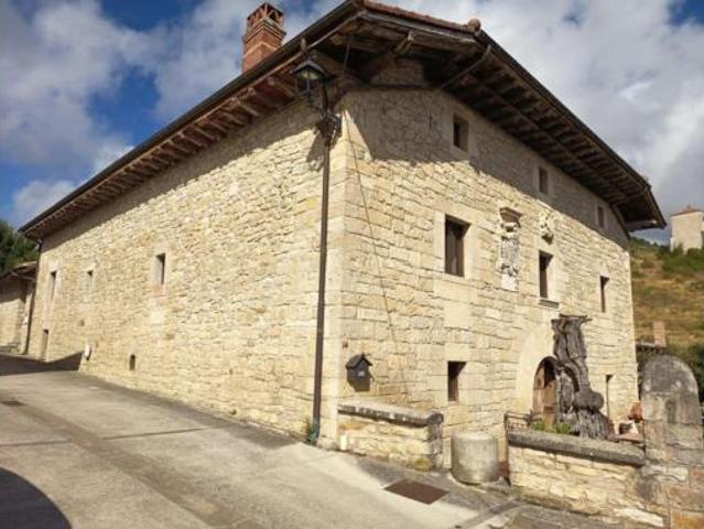 Casa Venta Iza Itza, Aldaba