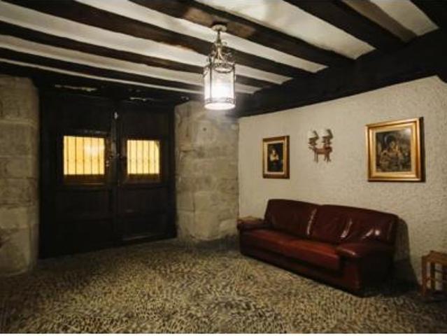 Casa Venta Iza Itza, Iza Itza