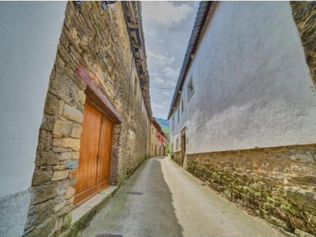 Casa Venta Izagaondoa, Ardanaz de Izagaondoa