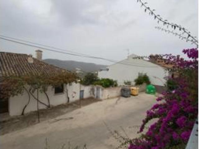Casa Venta Iznájar, El Higueral