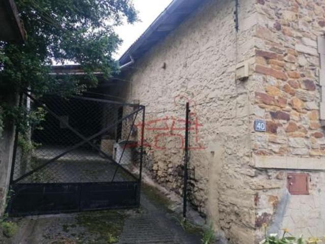 Casa Venta Izurtza, Izurtza