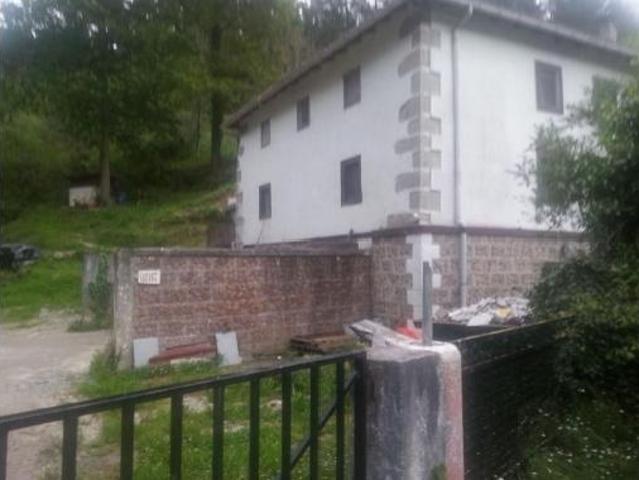 Casa Venta Ibarrangelu, Ibarrangelu