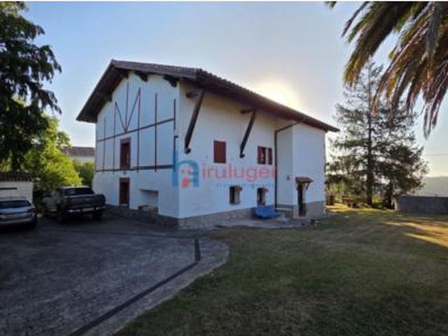Casa Venta Ibarrangelu, Ibarrangelu