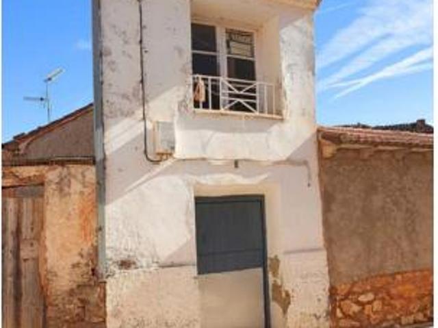 Casa Venta Ibdes, Ibdes