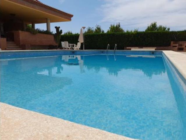 Casa Venta Ibi, Ibi