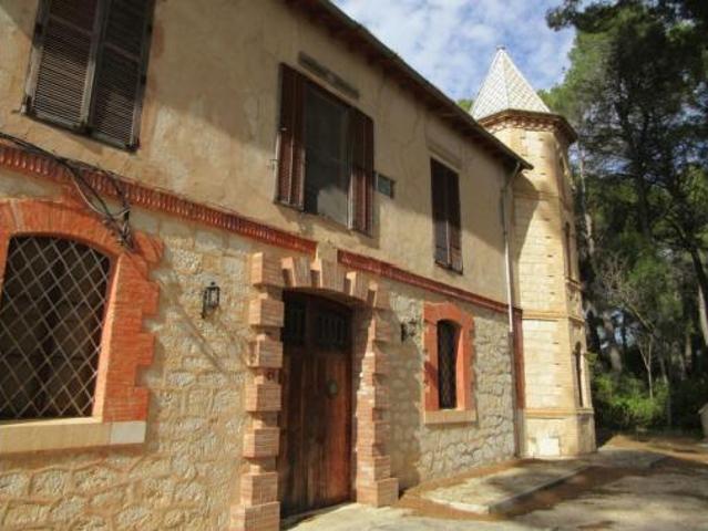 Casa Venta Ibi, Ibi