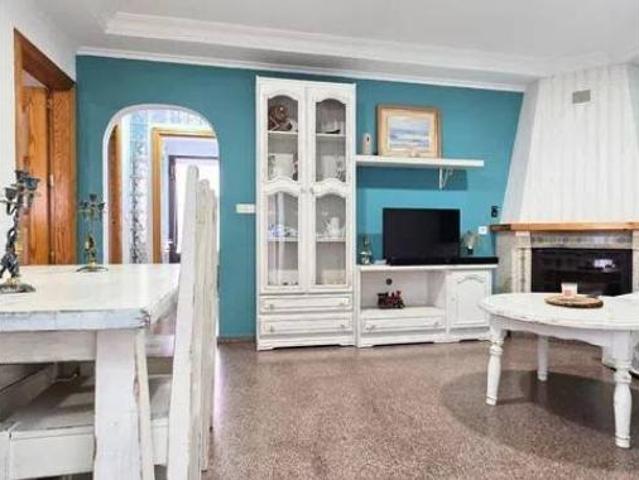 Casa Venta Ibi, Ibi