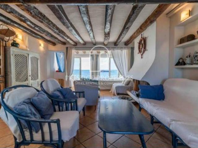 Casa adosada Venta Ibiza Eivissa, Dalt Vila La Marina