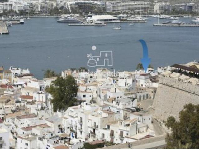 Casa Venta Ibiza Eivissa, Dalt Vila La Marina