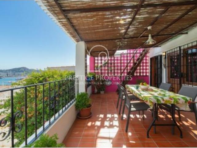 Casa Venta Ibiza Eivissa, Dalt Vila La Marina