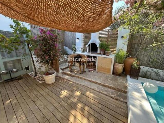 Casa Venta Ibiza Eivissa, Ses Figueretes Platja d'en Bossa Cas Serres
