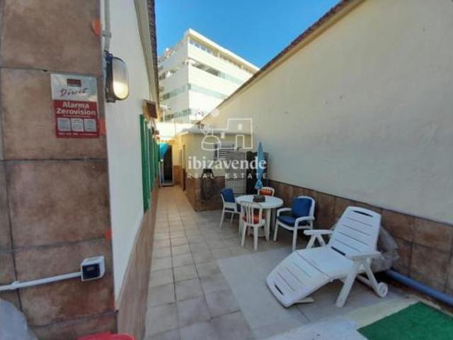 Casa Venta Ibiza Eivissa, Ses Figueretes Platja d'en Bossa Cas Serres
