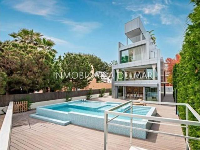 Casa Venta Ibiza Eivissa, Ses Figueretes Platja d'en Bossa Cas Serres