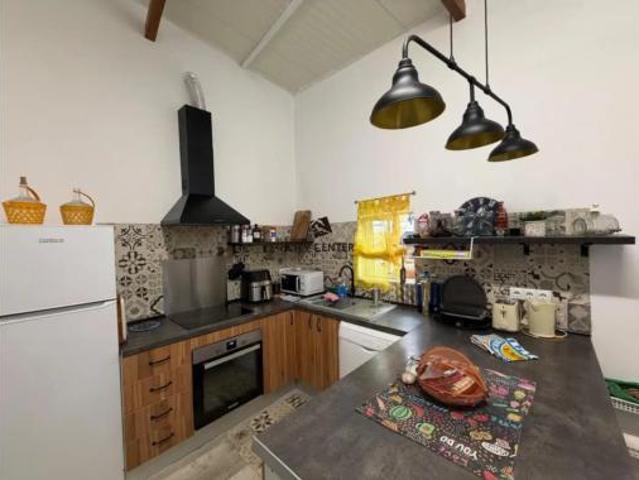 Casa Venta Icod de Los Vinos, Boquín